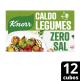 Caldo Tabletes Legumes Knorr Zero Sal Caixa 96g 12 Unidades - Imagem 7891150084926_99_4_1200_72_RGB.jpg em miniatúra