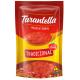 Molho de Tomate Tradicional Tarantella Sachê 300g - Imagem 1000041584.jpg em miniatúra