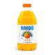 Suco de Laranja Integral Xandô 100% Suco Sem adição de Açúcar Aditivos e Conservantes Selo Kosher Sem Gluten 1,5L - Imagem 7896623100714-(1).jpg em miniatúra