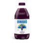 Suco de Uva Xandô 100% Suco Sem adição de Açúcar Aditivos e Conservantes Sem Gluten 1.5L