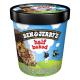 Sorvete Half Baked Ben & Jerry's Pote 458ml - Imagem 76840003709.png em miniatúra