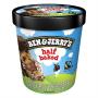 Sorvete Half Baked Ben & Jerry's Pote 458ml