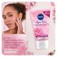 NIVEA MicellAIR Sabonete Gel Facial Água de Rosas 150ml - Imagem 4005900602220_3.jpg em miniatúra