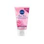 NIVEA Sabonete Facial em Gel Aqua Rose 150ml