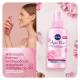 NIVEA Hidratante Facial Mist Aqua Rose 150ml - Imagem 4005900889713_3.jpg em miniatúra