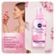 NIVEA Hidratante Facial Mist Aqua Rose 150ml - Imagem 4005900889713_3.jpg em miniatúra