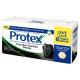 Pack Sabonete Barra Antibacteriano Protex Carvão Detox Envoltório 510g 6 Unidades Leve Mais Pague Menos - Imagem 7509546678870-01.png em miniatúra