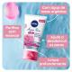 Máscara e Sabonete Facial Esfoliante Nivea Aqua Rose Bisnaga 150ml - Imagem 4005900889720-(3).jpg em miniatúra