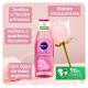 NIVEA Tônico Hidratante Aqua Rose 200ml - Imagem 4005900889737_4.jpg em miniatúra