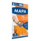 Luva Multiuso Laranja Plissé Satinado Mapa L Tamanho G - Imagem 7794440994212_12_3_1200_72_RGB.jpg em miniatúra