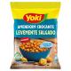 Amendoim Crocante Salgado Yoki Pacote 150g - Imagem 7891095910946.jpg em miniatúra