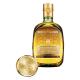 Whisky Escocês Blended Buchanan's Master Garrafa 750ml - Imagem 5000196003774-(2).jpg em miniatúra