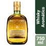 Whisky Escocês Blended Buchanan's Master Garrafa 750ml