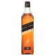 Whisky Escocês Blended Black Label Sherry Finish Johnnie Walker Garrafa 750ml - Imagem sherry.jpg em miniatúra