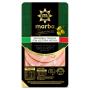 Mortadela Marba Com Azeitona Fatiada 180g
