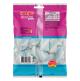 Marshmallow Algodão Doce Cables Blue Haribo Chamallows Pacote 80g - Imagem 7898629570393_7_1_1200_72_RGB.jpg em miniatúra
