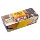 Kit Mistura para Pão Caseiro 225g + Fermento 10g Fleischmann - Imagem 7898331012952_99_1_1200_72_RGB.jpg em miniatúra