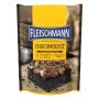 Mistura para Bolo Cremoso Chocomousse Fleischmann Sachê 400g