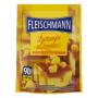 Mistura para Bolo Cremoso Laranja Fleischmann Sachê 390g