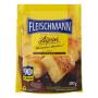 Mistura para Bolo Cremoso Aipim Fleischmann Sachê 390g