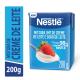 Mistura de Creme de Leite UHT Nestlé Caixa 200g - Imagem 7891000354537.jpg em miniatúra