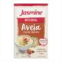 Aveia em Flocos Grossos Jasmine Caixa 170g