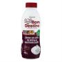 Creme de Leite de Búfala Pasteurizado Bate Chantilly Bom Destino Garrafa 500g