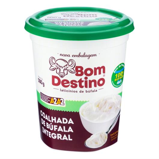 Bom Destino - Imagem em destaque