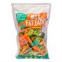 Verdura Para Microondas Sou da Terra 300G