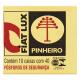 Fósforo de Segurança Fiat Lux Pinheiro 10 Unidades - Imagem 7896007912223_1_3_1200_72_RGB.jpg em miniatúra