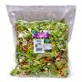 Salada Primavera Higienizada Jacareí Sou da Terra 400g