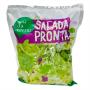 Alface Americana Picada Higienizada Jacareí Sou da Terra 250g