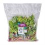 Salada Mista Higienizada Jacareí Sou da Terra 400g