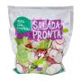 Salada Romana Higienizada Jacareí Sou da Terra 200g