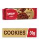 Cookie ALPINO Gotas De Chocolate 60g - Imagem 7891000350119.jpg em miniatúra