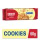 Biscoito Cookie Galak Nestlé Pacote 60g - Imagem 7891000350072.jpg em miniatúra