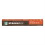 Café Starbucks® Breakfast Blend by Nespresso® - 10 cápsulas
