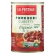 Tomate Pelado Cubos Orgânico La Pastina Lata 240g - Imagem webimage-7896196068985_1_3_3000_300_RGB.jpg em miniatúra