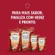 Molho de Tomate Heinz Tradicional 300g - Imagem 7896102501896-(5).jpg em miniatúra