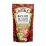 Molho de Tomate com Azeitona Heinz Sachê 300g