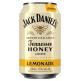 Bebida Mista Alcoólica Gaseificada Honey Limonada Jack Daniel's Lata 330ml - Imagem 5099873022092_99_1_1200_72_RGB.jpg em miniatúra