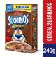 Cereal Matinal Chocolate Kellogg's Sucrilhos Caixa 240g - Imagem webimage-7896004007366_99_15_3000_300_RGB.jpg em miniatúra