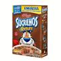 Cereal Matinal Chocolate Kellogg's Sucrilhos Caixa 240g