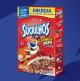 Cereal Matinal Chocolate Kellogg's Sucrilhos Power Pops Caixa 200g - Imagem 7896004007380_99_27_1200_72_RGB.jpg em miniatúra