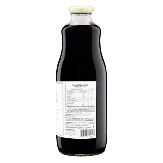 Suco Integral Uva Tinto Villa Piva Garrafa 1l - Imagem em destaque