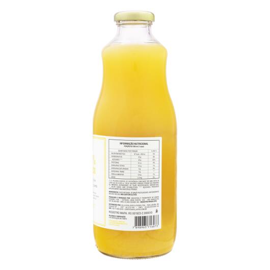 Suco Integral Maçã Villa Piva Garrafa 1l - Imagem em destaque