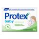 Sabonete Infantil Barra Suave Protex Baby Caixa 85g - Imagem 7509546673226.png em miniatúra
