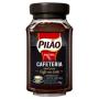 Café Solúvel em Pó Pilão Cafeteria Vidro 70g