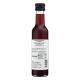 Vinagre de Vinho Tinto Merlot Beaufor Vidro 250ml - Imagem 3077317752059-01.png em miniatúra