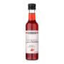 Vinagre de Vinho Tinto com Framboesa Beaufor 250ml